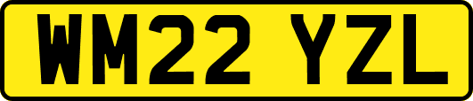 WM22YZL