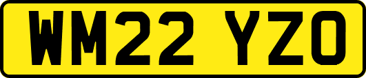 WM22YZO