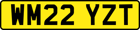 WM22YZT