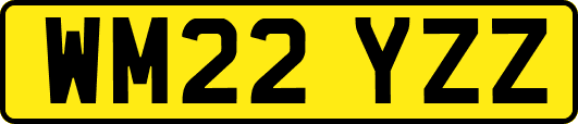 WM22YZZ