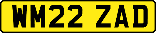 WM22ZAD