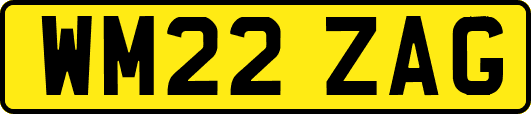 WM22ZAG