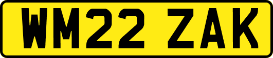 WM22ZAK