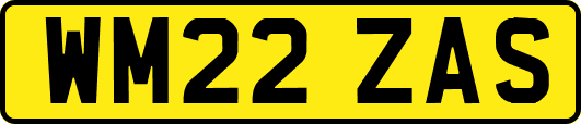 WM22ZAS