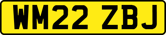 WM22ZBJ