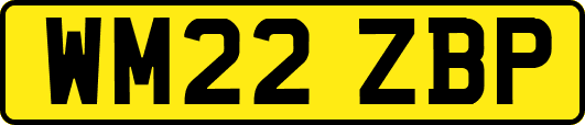 WM22ZBP