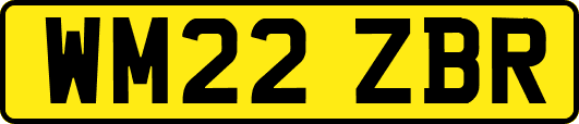 WM22ZBR
