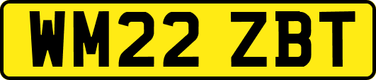 WM22ZBT