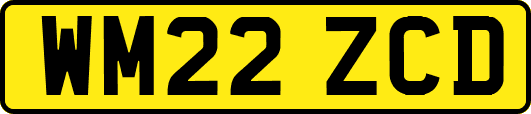 WM22ZCD