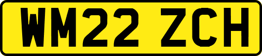WM22ZCH