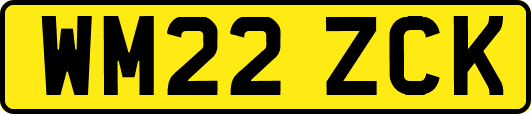 WM22ZCK