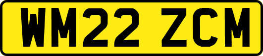WM22ZCM