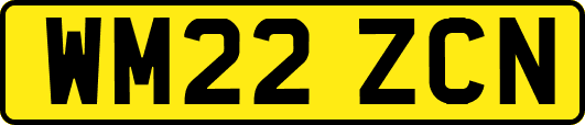 WM22ZCN