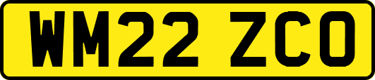 WM22ZCO