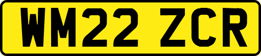 WM22ZCR