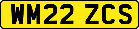 WM22ZCS