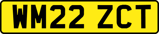 WM22ZCT