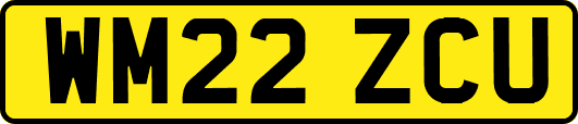 WM22ZCU