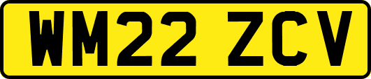 WM22ZCV