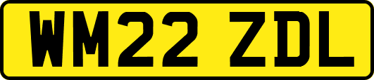 WM22ZDL