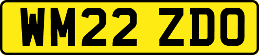 WM22ZDO