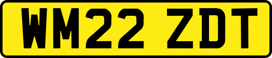 WM22ZDT