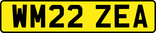 WM22ZEA