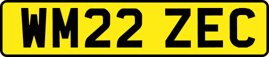 WM22ZEC