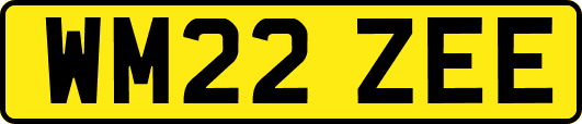 WM22ZEE