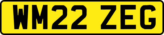 WM22ZEG