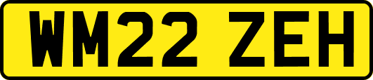 WM22ZEH