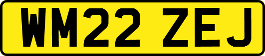 WM22ZEJ