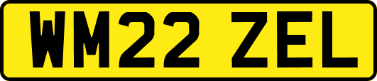 WM22ZEL