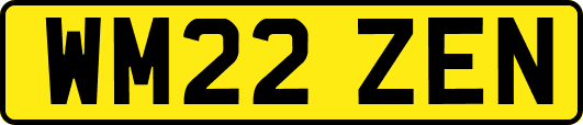 WM22ZEN