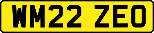WM22ZEO