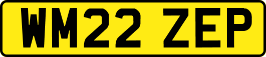 WM22ZEP