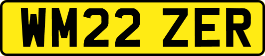 WM22ZER