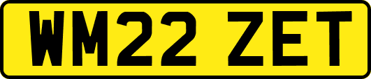 WM22ZET