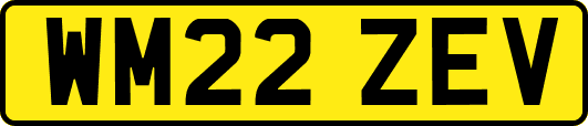 WM22ZEV