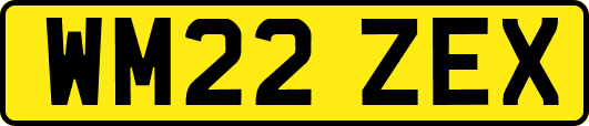 WM22ZEX