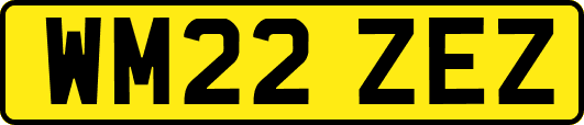 WM22ZEZ