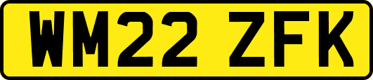 WM22ZFK