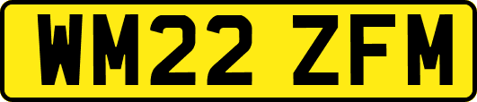 WM22ZFM
