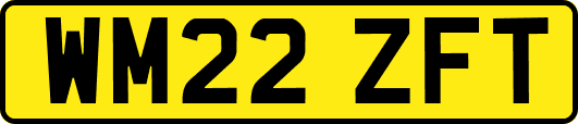 WM22ZFT