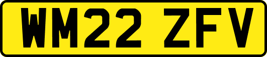 WM22ZFV