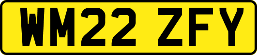 WM22ZFY