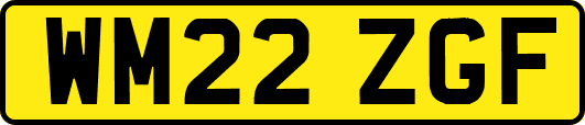 WM22ZGF