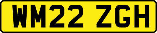 WM22ZGH