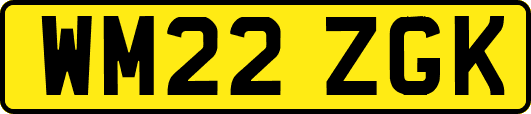 WM22ZGK