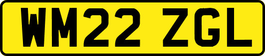 WM22ZGL